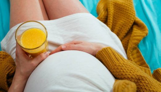 妊娠中(妊婦)におすすめの飲み物･NG飲み物｜ノンカフェインは?