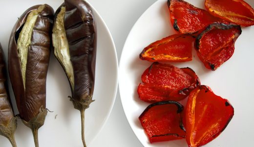 焼きナスはどれくらい日持ちする?長持ちさせるための保存方法も!