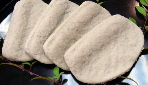 黒はんぺんはなぜ黒い？作り方や原材料にその理由がある？
