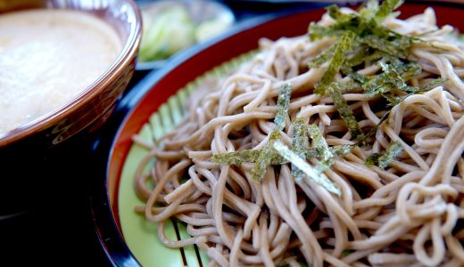 蕎麦の食べ過ぎでアレルギーに?主な症状･死亡するって本当?