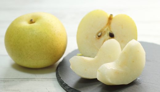 20世紀梨と21世紀梨の違いは？見分け方やそれぞれの特徴を解説