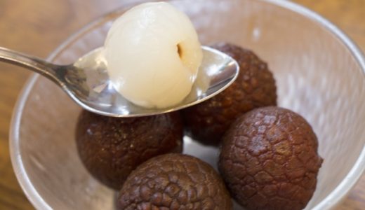 ライチはなぜ冷凍する？理由や食べる方法・食べ過ぎの危険性も紹介