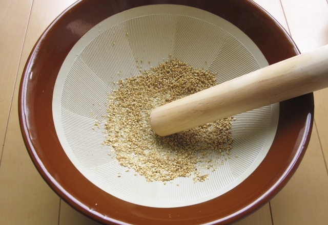 すりごまの保存期限はどれくらい?最適な保存方法は?傷んだ場合も! | | お役立ち!季節の耳より情報局