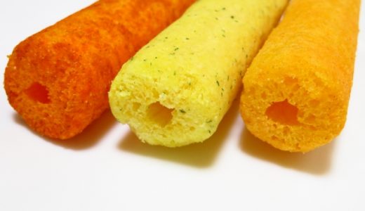 うまい棒のまずいランキング！牛タン塩やピザや納豆などを紹介！