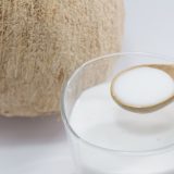 ココナッツミルクと牛乳の違いは？ココナッツミルクの方が太る？