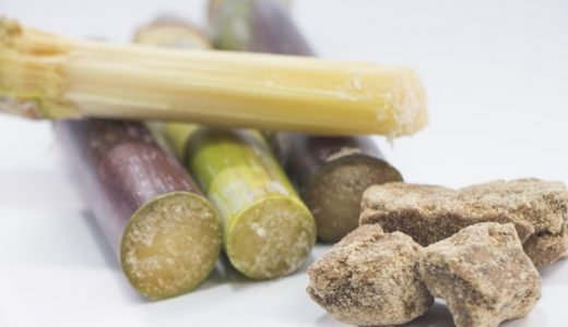 黒砂糖と黒糖の違いは？白砂糖とは違う？味や使い方を紹介！