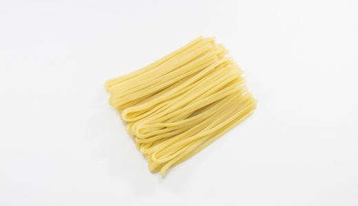 生パスタがまずいと言われる理由｜茹で時間･茹で方･美味しい食べ方