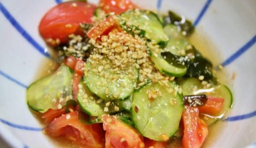 三杯酢と黒酢の違いは何?栄養価や味の違いは?それぞれの使い方