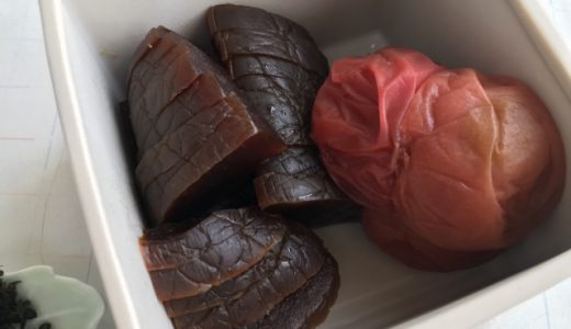 きゅうりの奈良漬の塩抜き方法は?塩辛い時の対処法を解説します