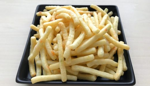 フレンチフライとフライドポテトの違いとは？チップスとの違いも！