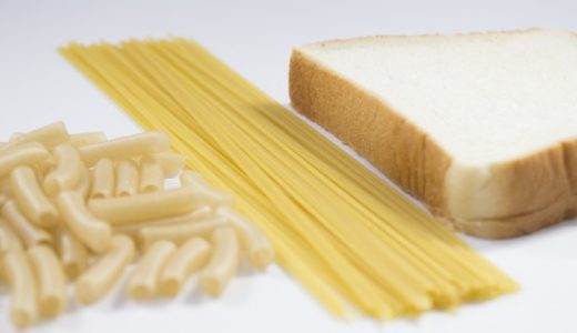 ロカボ（糖質オフ）パスタってまずい？美味しい食べ方を解説！