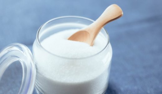 オリゴ糖とパルスイートはどっちがいい?太る･糖尿病がデメリット?