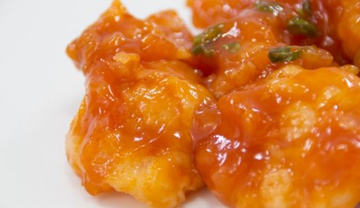 エビチリソースの代用は？身近な調味料で代用可能！レシピや注意点