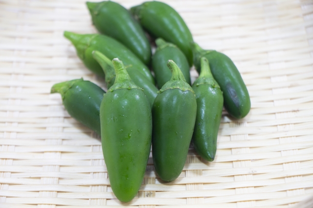ハラペーニョと唐辛子の違いは 代用できる 気軽に買える商品も紹介 お役立ち 季節の耳より情報局