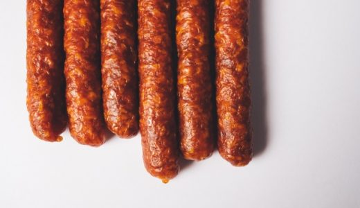 おやつカルパスは腐るとどうなるの?カビが生える?保存方法は?