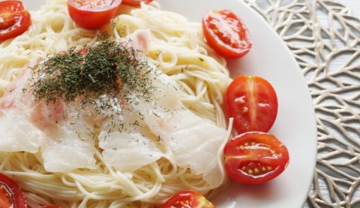 そうめんはそのまま食べるとお腹を壊す?グルテンに注意?加熱は必須?