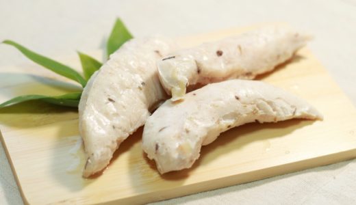 サラダチキンに合うおかずを紹介！味付けのアレンジや種類も