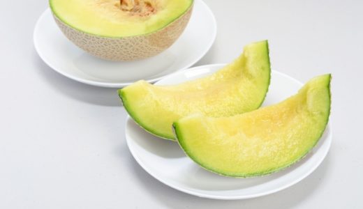 アールスメロンとマスクメロンの違いは?アンデスメロンとの違いも!