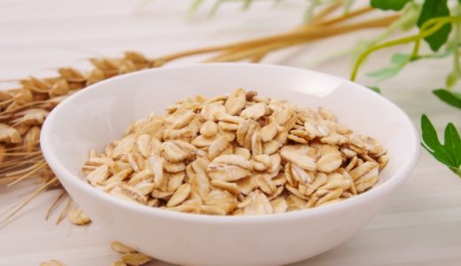 押し麦とオートミールの違いは？見た目・味の違いを解説！