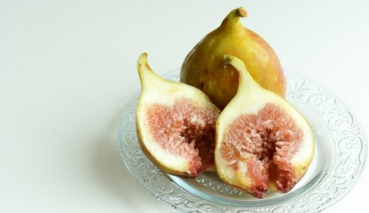 手作りいちじくジャムの保存期間･日持ち｜腐るとどうなる?保存方法