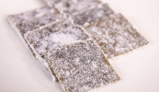 塩昆布と塩ふき昆布の違いはなに?塩昆布の美味しい食べ方も!