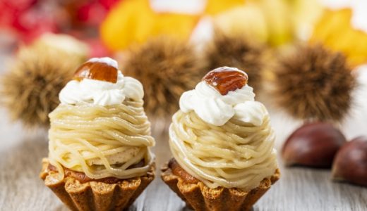 マロンペーストとマロンクリームの違いは？使い方は？代用できる？