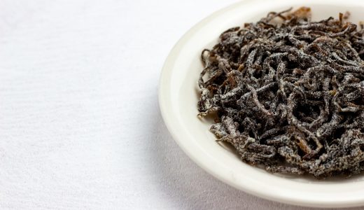 開封後のフジッコ昆布の賞味期限｜未開封の期限切れ1ヶ月は腐る？