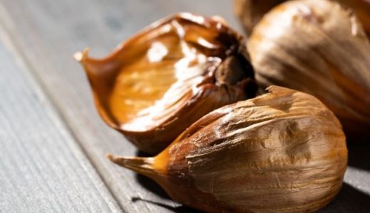 黒にんにくの味はまずい？美味しい？口コミは？相性の良い料理は？