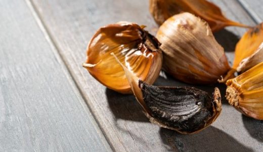 黒にんにくが苦いのはなぜ?酸っぱい時の原因は?炊飯器での作り方