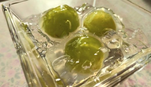 ゼリーは体に悪い?その理由は?体に良いという情報もあるの?