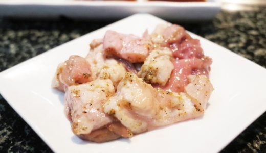 焼肉のホルモンとは何?牛や豚ごとの部位を紹介!美味しく焼くコツも!