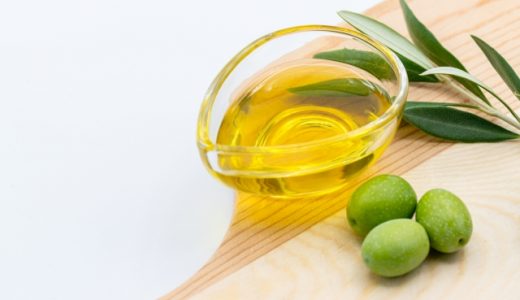 オリーブオイルの種類と使い方は?偽物があるって本当?見分け方は?