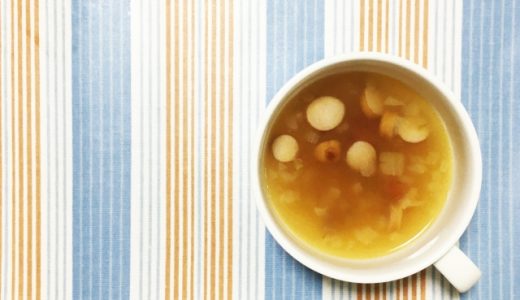 オニオンスープの食べ過ぎは太る?カロリー｜毎日飲むのは体に悪い?