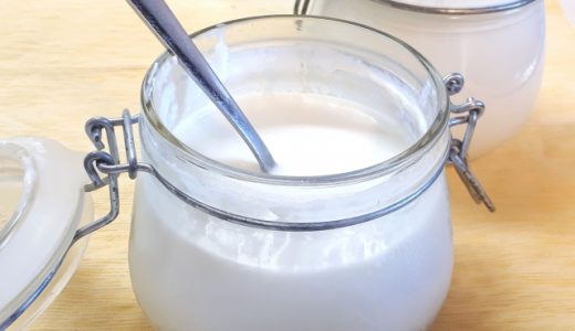 カスピ海ヨーグルトは温度管理が重要?夏や冬に作る際の注意点も!