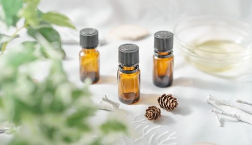 ローズマリーの精油は妊娠中だとNG？危険性や他NG食材も紹介