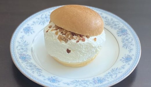 マリトッツォはオレンジピールのなし方が人気?家でも簡単に作れる?