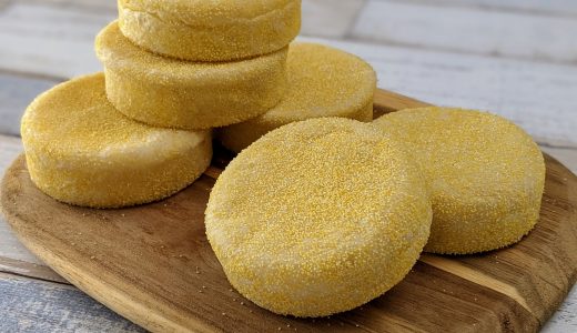 コーングリッツの危険性を解説！正しい用量や栄養素も紹介