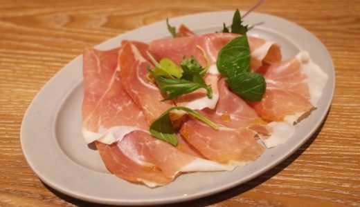 開封後の生ハムの日持ち｜賞味期限切れ1週間･1ヶ月は腐る？