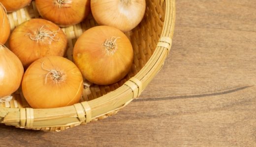 ペコロスと玉ねぎの違いを紹介！味の口コミや成分の違いも