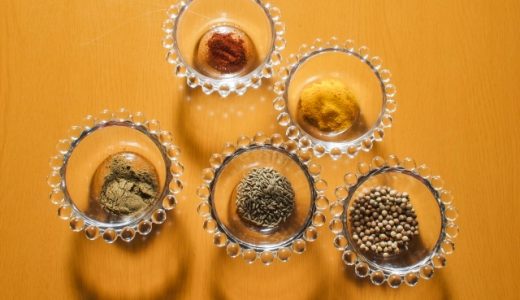 クミンシードはそのままたべても大丈夫?食べる事で得られるメリット