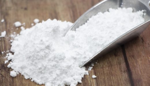 エリスリトールでアレルギーが出ることがある?体に悪いって本当?