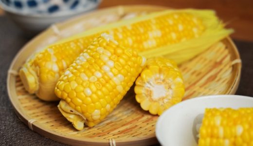 コーンミールを代用することはできる?おすすめレシピも紹介!