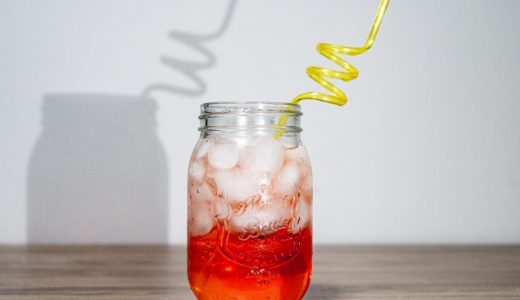 アセロラジュースで起こすアレルギー症状とは？さくらんぼとの違いは？