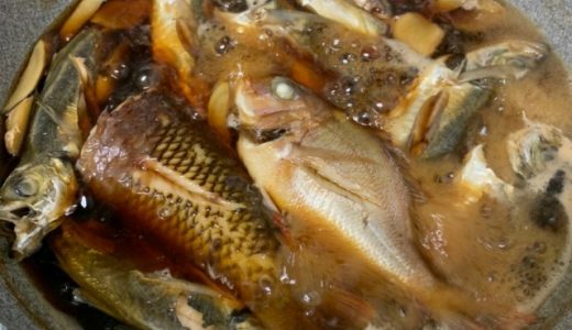 煮物で酸っぱいものを食べたけど大丈夫?食中毒になる危険性はある?