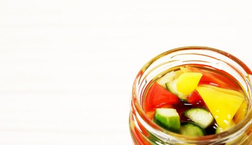 かんたん酢とかけるかんたん酢の違いを解説！味の口コミ・成分も