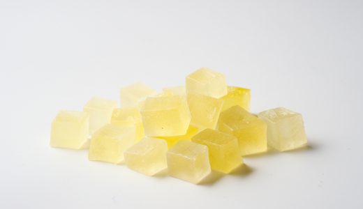 琥珀糖が固まらない理由は〇〇にあった！やり直し不要の対処法は？