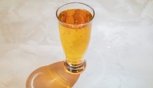 オロナミンcは1日何本？飲むタイミングはいつ？効能や注意点も