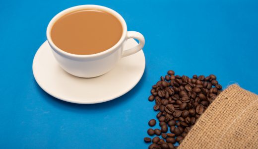 カフェオレで下痢になる理由を解説！成分やなりやすい人も紹介