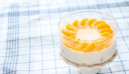 レモンやジュースを入れると寒天が固まらない?対処法も紹介!