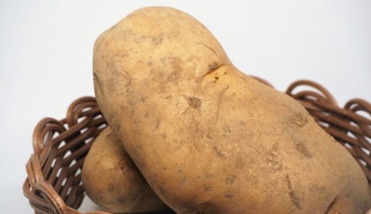 メイクイーンと男爵の違いを解説！使い分けや調理方法も